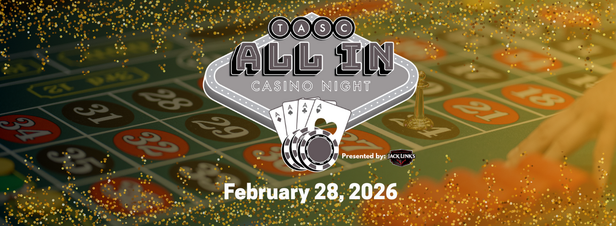 All In for Teens 2026